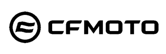 CF Moto logo